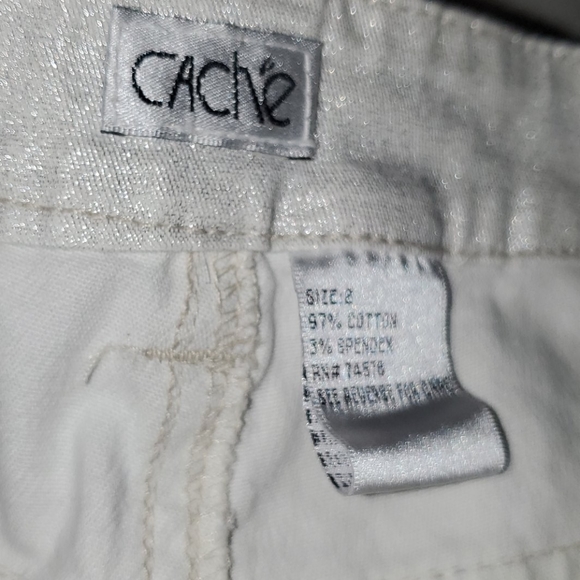 Cache pants - Picture 6 of 7